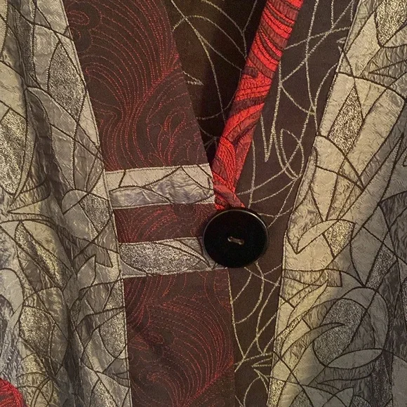 Moonlight Jacket-XL - Picture 3 of 12